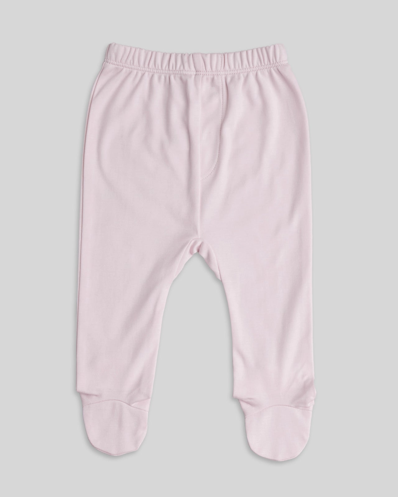 Baby Footed Pant Kenny - Pink
