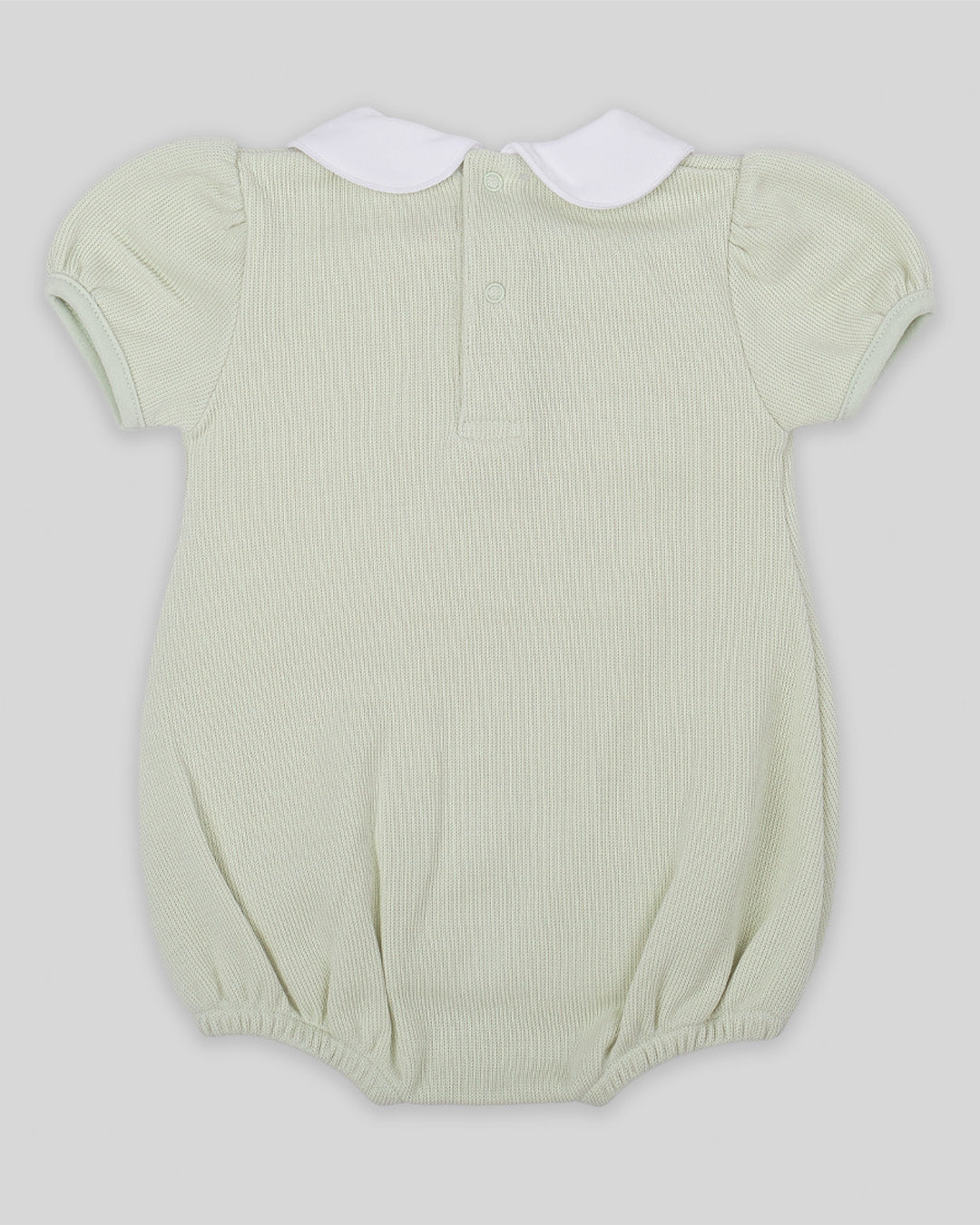 Bubble Milan Special Knit - Pistachio
