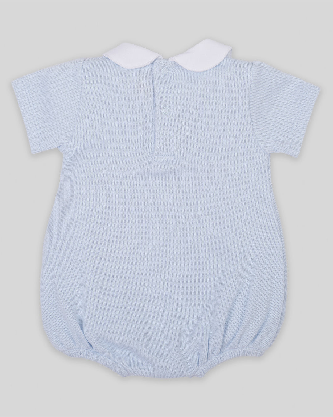 Bubble Milan Special Knit - Blue