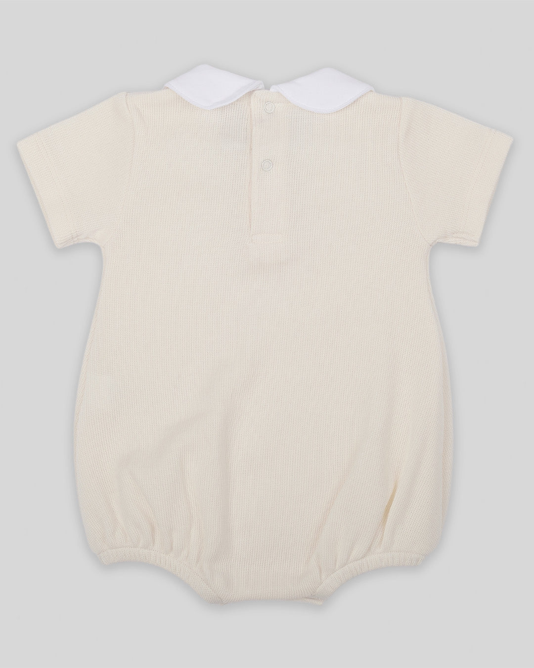 Bubble Milan Special Knit - Pearl
