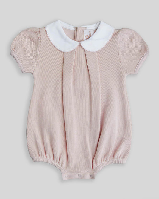 Bubble Liama Special Knit - Nude