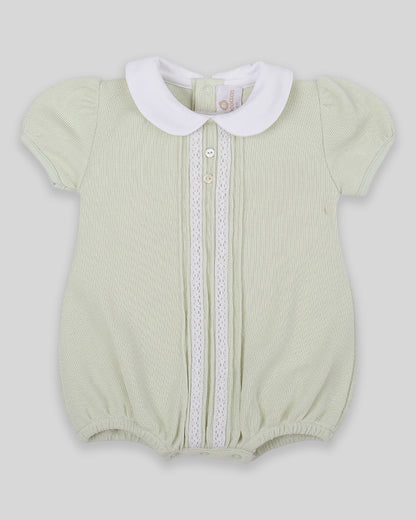 Bubble Milan Special Knit - Pistachio