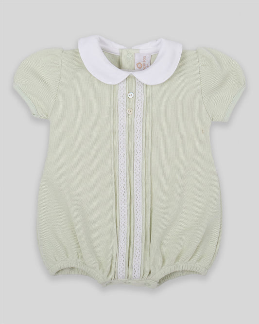 Bubble Milan Special Knit - Pistachio