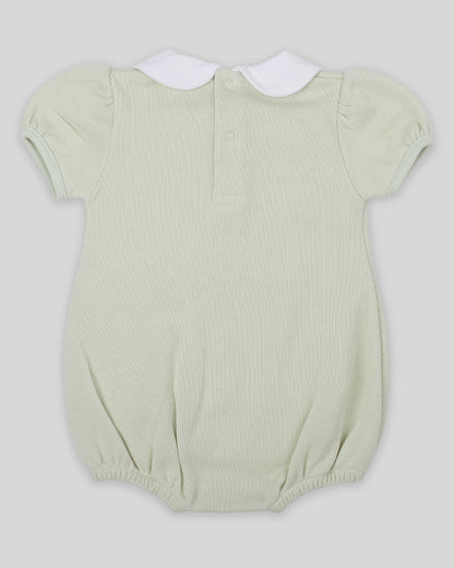 Bubble Milan Special Knit - Pistachio