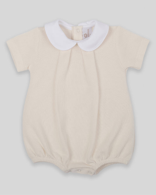 Bubble Liame Special Knita Pima - Pearl